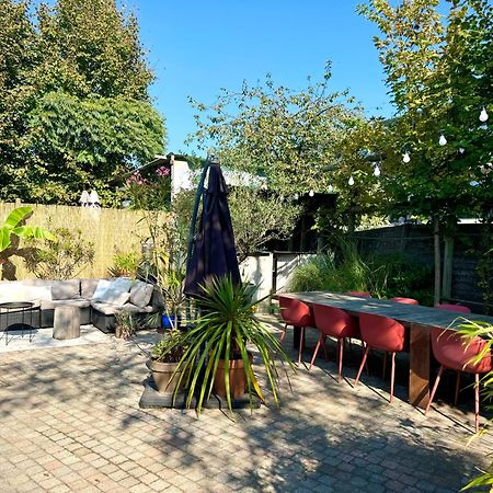 De Wilden Ezel Bed & Breakfast Mol Exterior photo