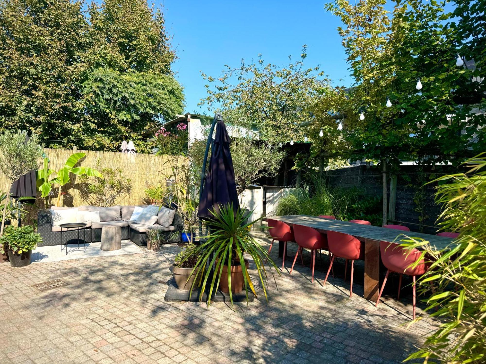 De Wilden Ezel Bed & Breakfast Mol Exterior photo